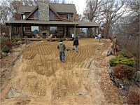 Completed Paver Projects