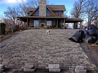 Completed Paver Projects