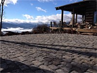 Completed Paver Projects