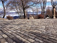 Completed Paver Projects