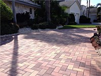 Brick Pavers