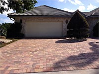 Paver Driveways/Patios Boynton Beach, FL