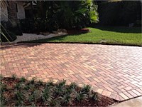 Completed Paver Projects
