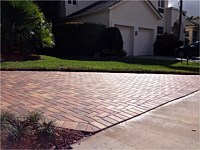 Completed Paver Projects