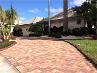 Paver Installations Lake Worth, FL