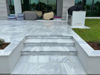 Retaining Walls