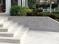 Retaining Walls
