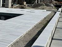 Retaining Walls