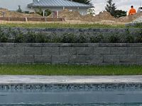 Retaining Walls