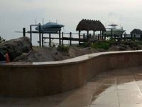 Retaining Walls