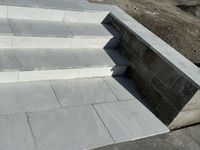 Retaining Walls
