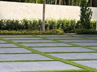 Retaining Walls