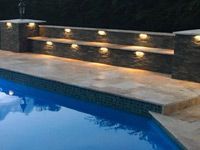 Retaining Walls