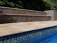 Retaining Walls