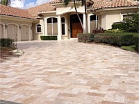 Paver Driveway Contractor, Boynton Beach, FL