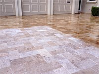Completed Paver Projects