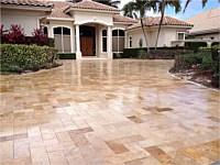 Completed Paver Projects