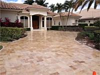 Completed Paver Projects