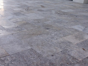 silver-travertine-marble